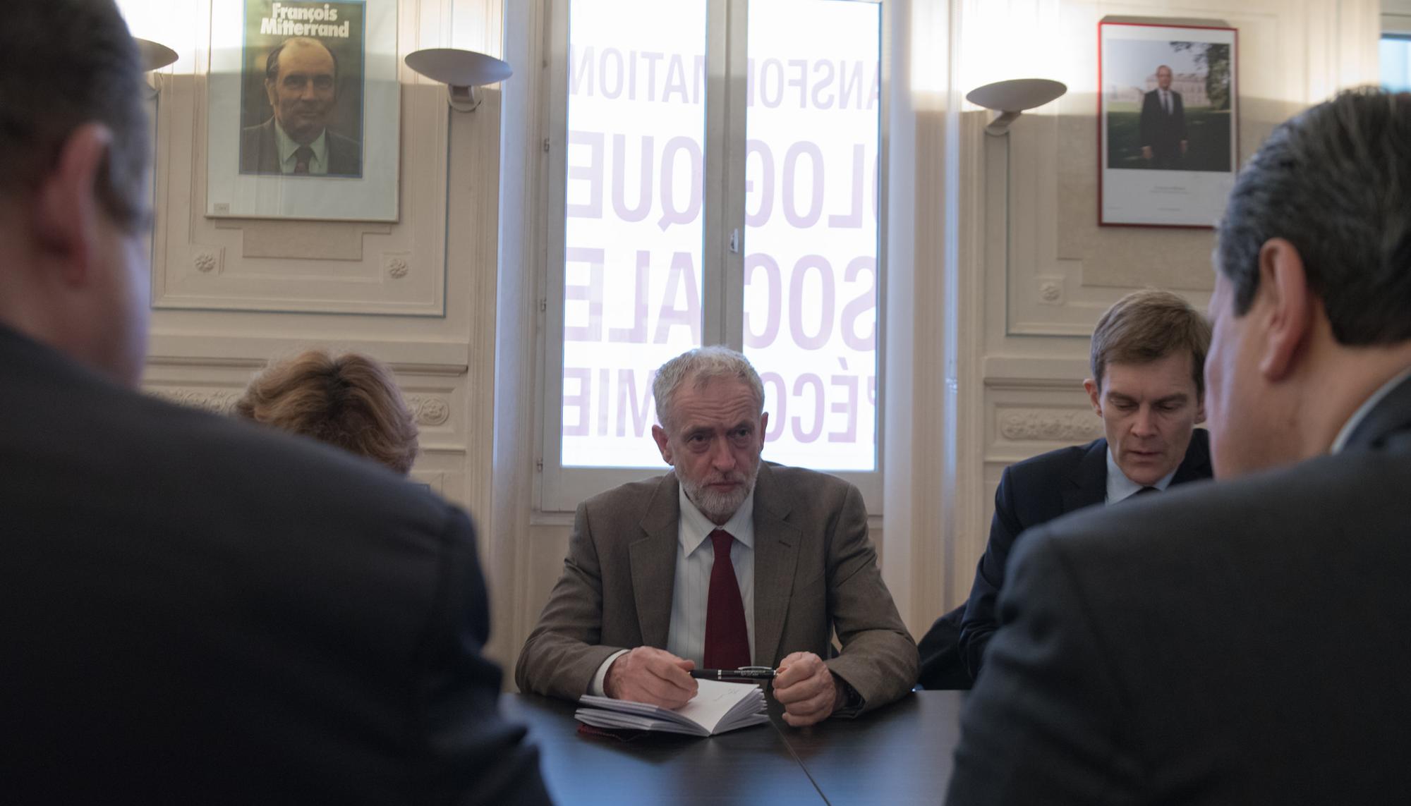 Corbyn